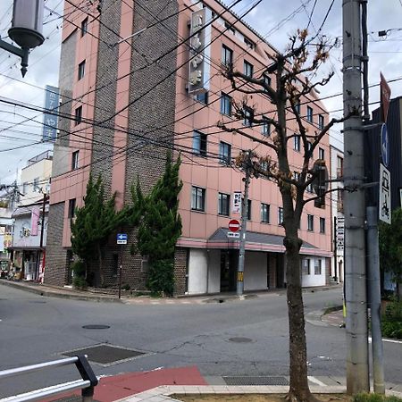 Hotel Yama Nagano Eksteriør billede