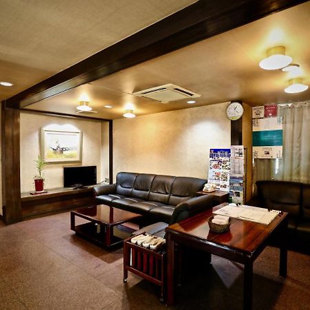Hotel Yama Nagano Eksteriør billede