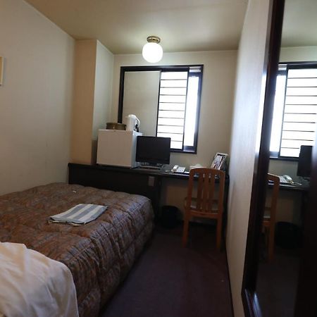 Hotel Yama Nagano Eksteriør billede