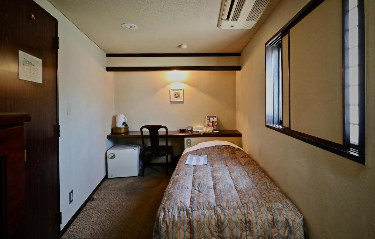 Hotel Yama Nagano Eksteriør billede
