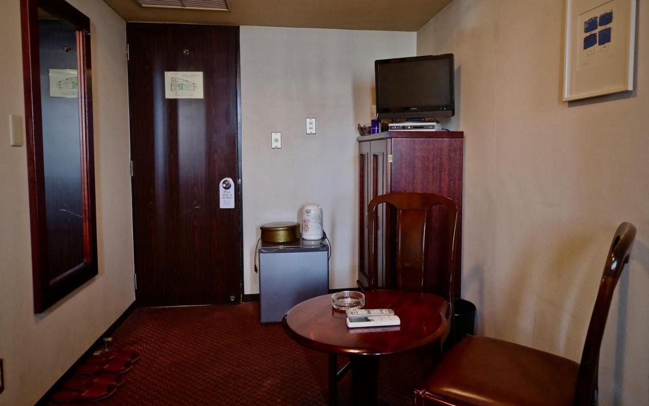 Hotel Yama Nagano Eksteriør billede