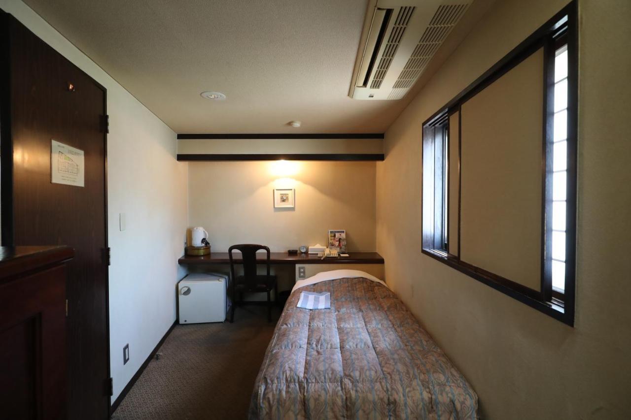 Hotel Yama Nagano Eksteriør billede